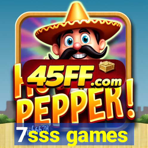 7sss games